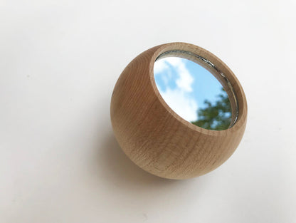 Hand Mirror
