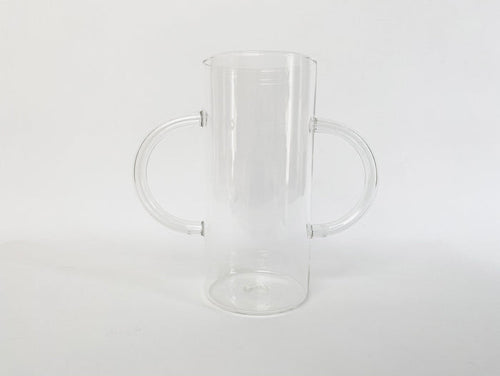 Handle Vase