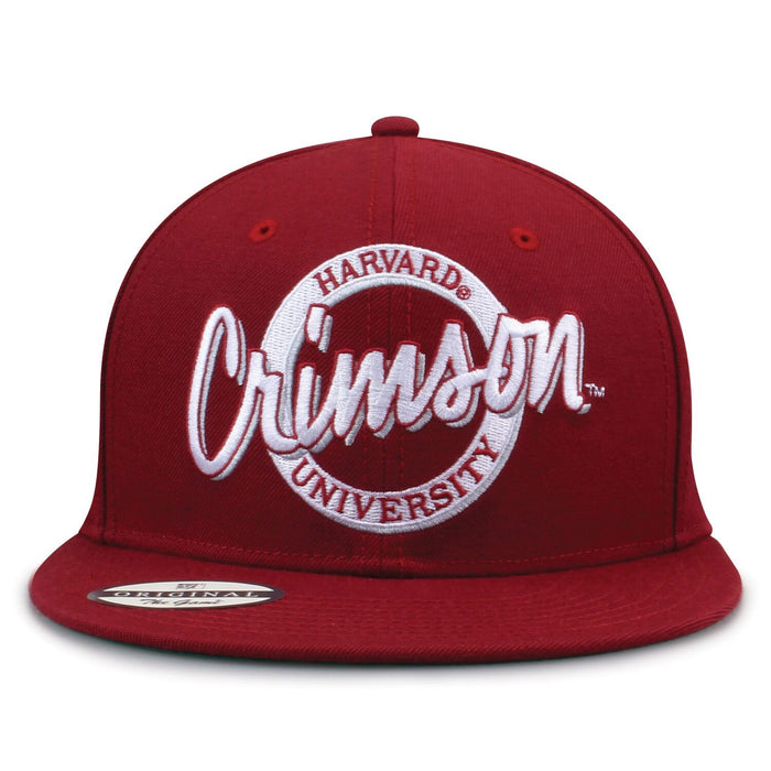 Harvard 86er Snapback