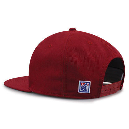 Harvard 86er Snapback