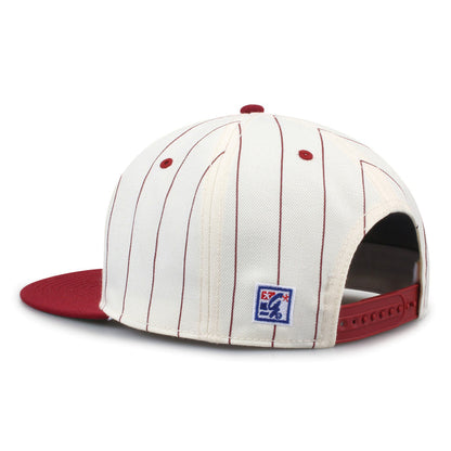 Harvard '90 Pin Snapback