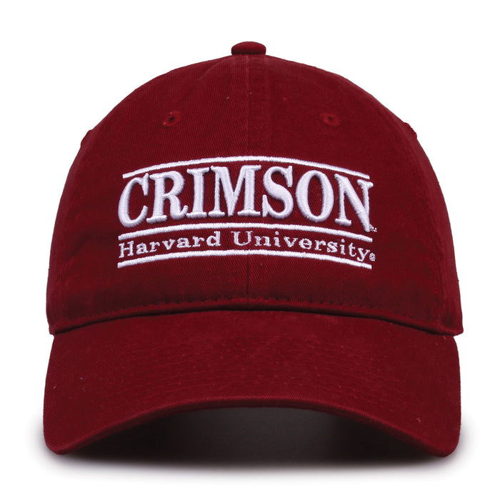 Harvard Dad Cap