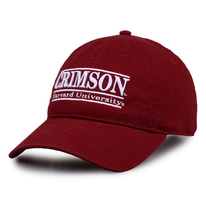 Harvard Dad Cap