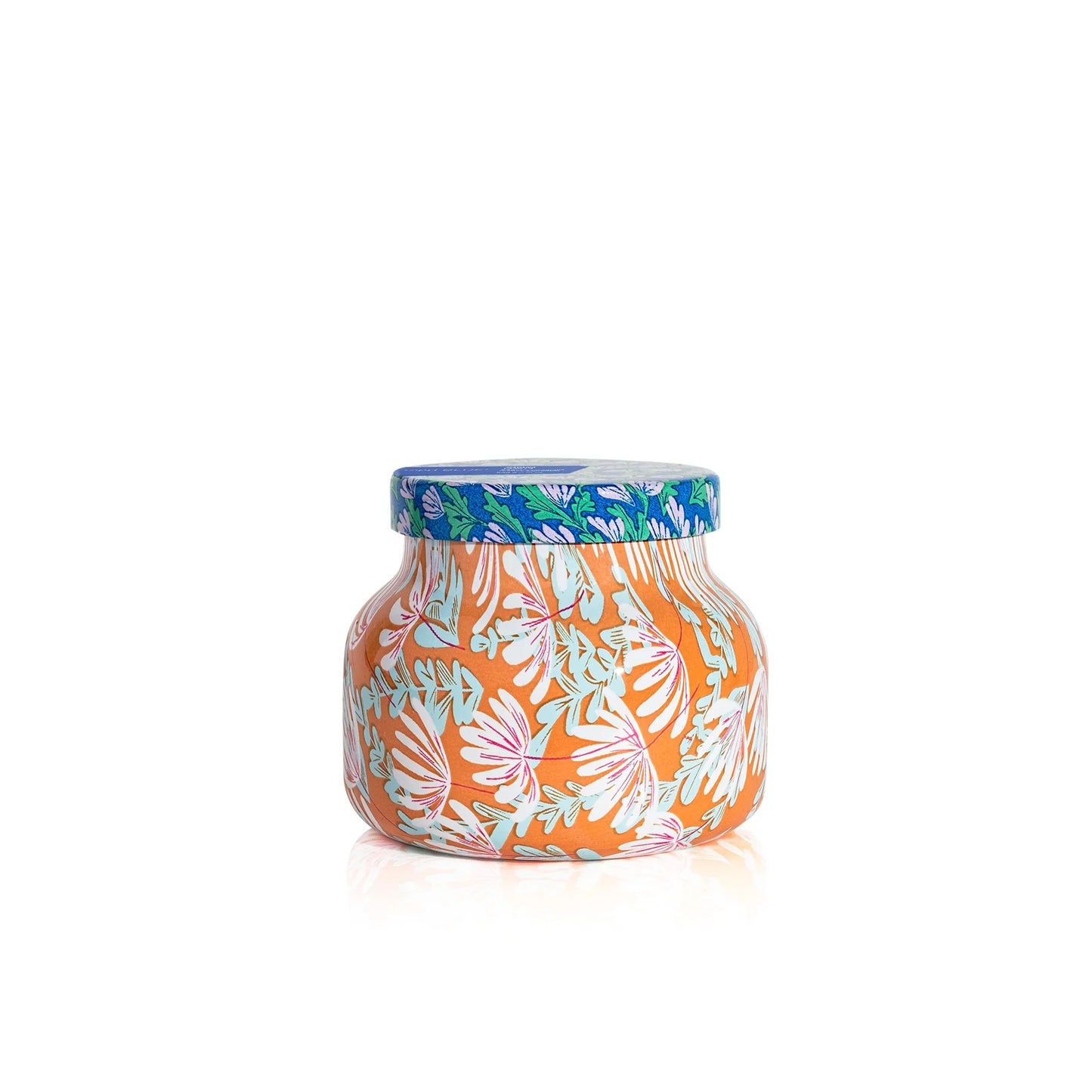 CAPRI BLUE - Havana Vanilla Pattern Play Petite Jar, 8 oz