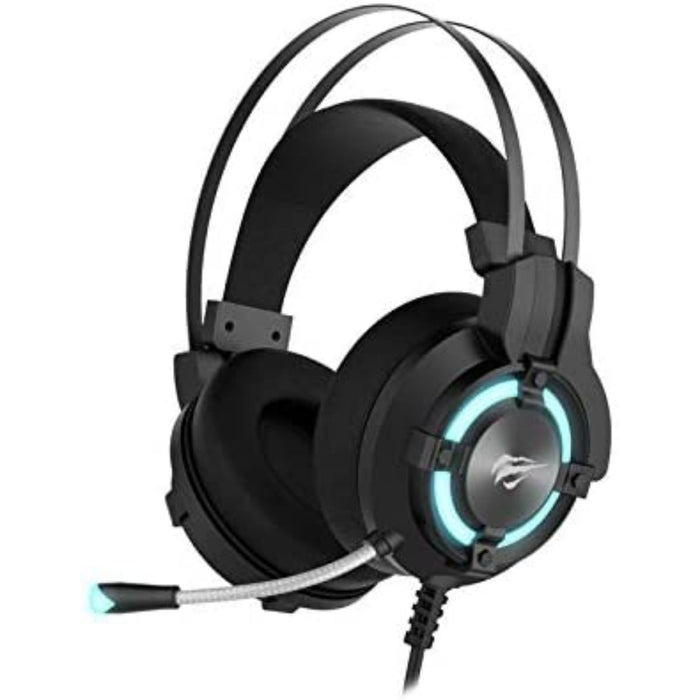 Havit HV-H2212U USB 7.1 Gaming Headset
