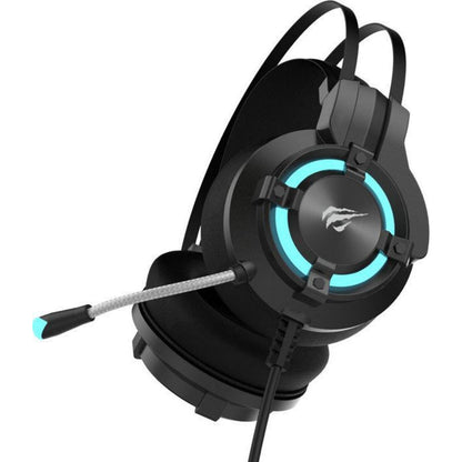 Havit HV-H2212U USB 7.1 Gaming Headset