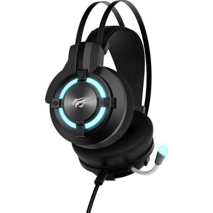 Havit HV-H2212U USB 7.1 Gaming Headset