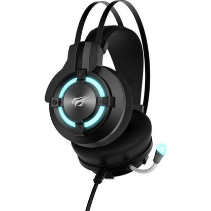 Havit HV-H2212U USB 7.1 Gaming Headset