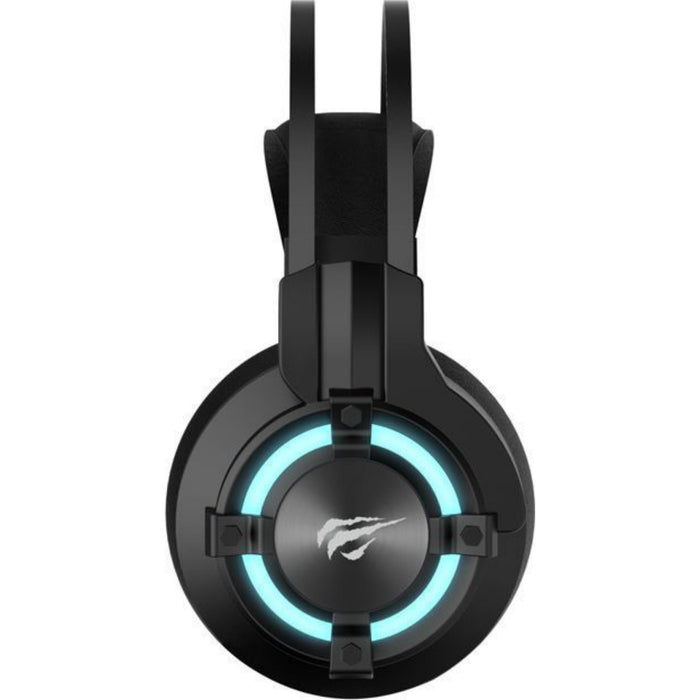 Havit Hv-H2212U Usb 7.1 Gaming Headset