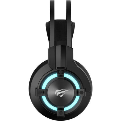 Havit Hv-H2212U Usb 7.1 Gaming Headset
