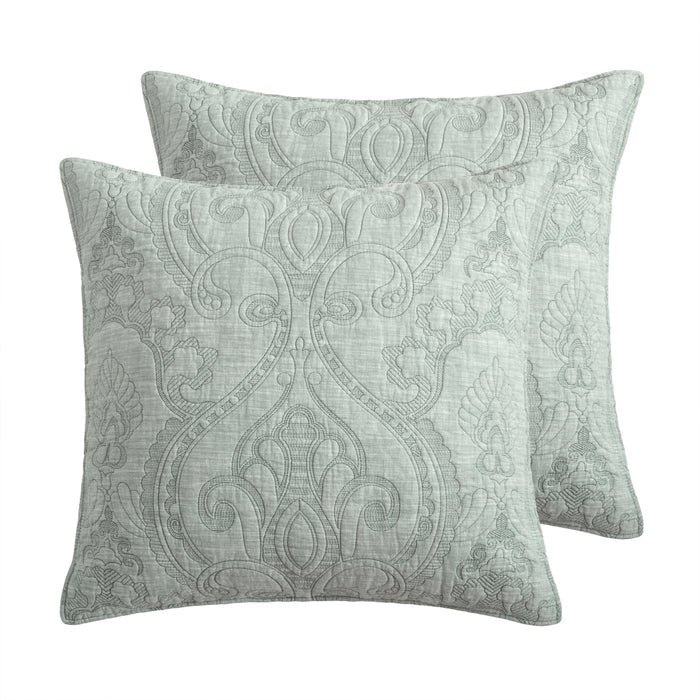 Helena Euro Sham Set of 2