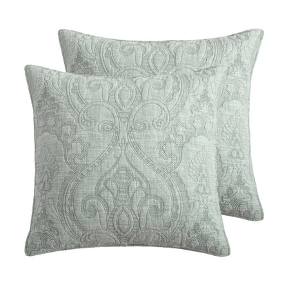 Helena Euro Sham Set of 2