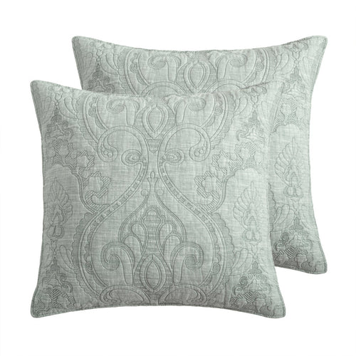 Helena Euro Sham Set of 2