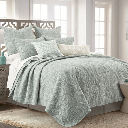 Helena Euro Sham Set of 2