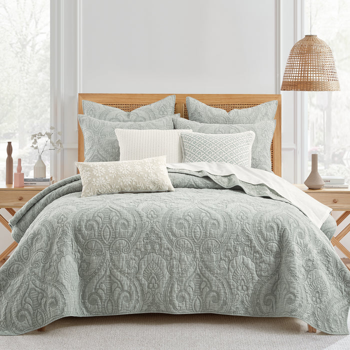 Helena Euro Sham Set of 2