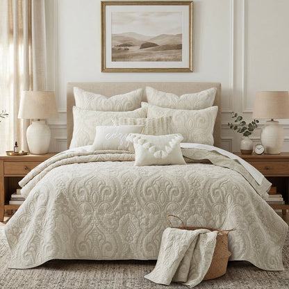 Helena Euro Sham Set of 2
