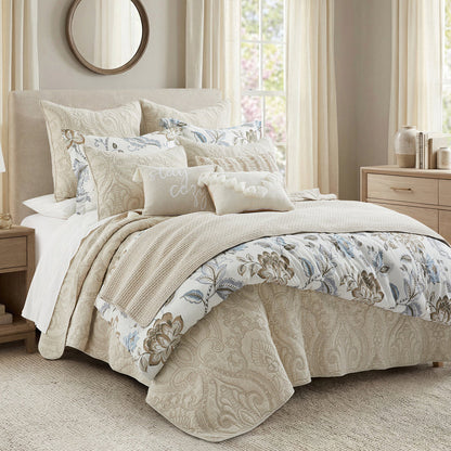 Helena Euro Sham Set of 2