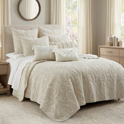Helena Euro Sham Set of 2