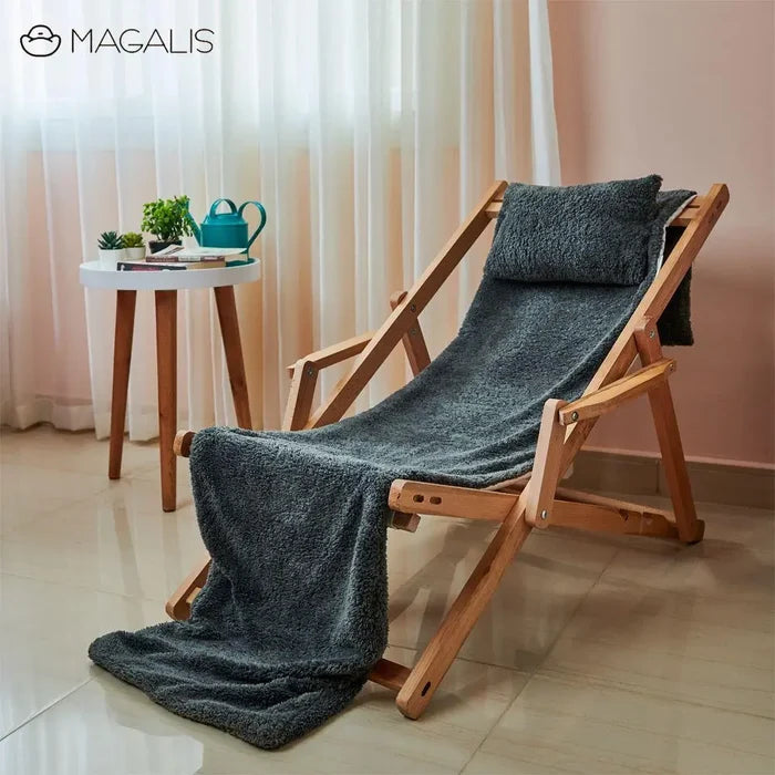 Heraz Chair
