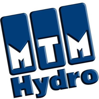 HI-DRAW FIXED PRESSURE WASHER CHEMICAL INJECTOR by MTM HYDRO