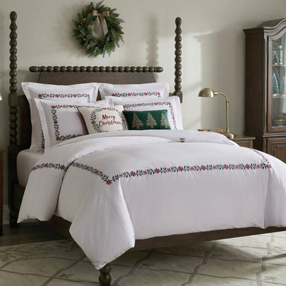 Holly & Thistle Duvet Cover Set