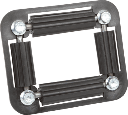 HOSETRACT SF ROLLER KIT 10-3 (7616)