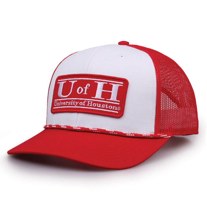 Houston  Rope Trucker