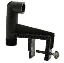 HUDSON FLOAT VALVE MOUNTING BRACKET