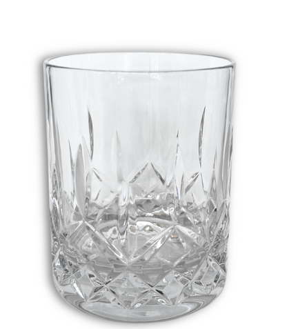 Hyde Old Fashioned Glass 11oz - Set of Six