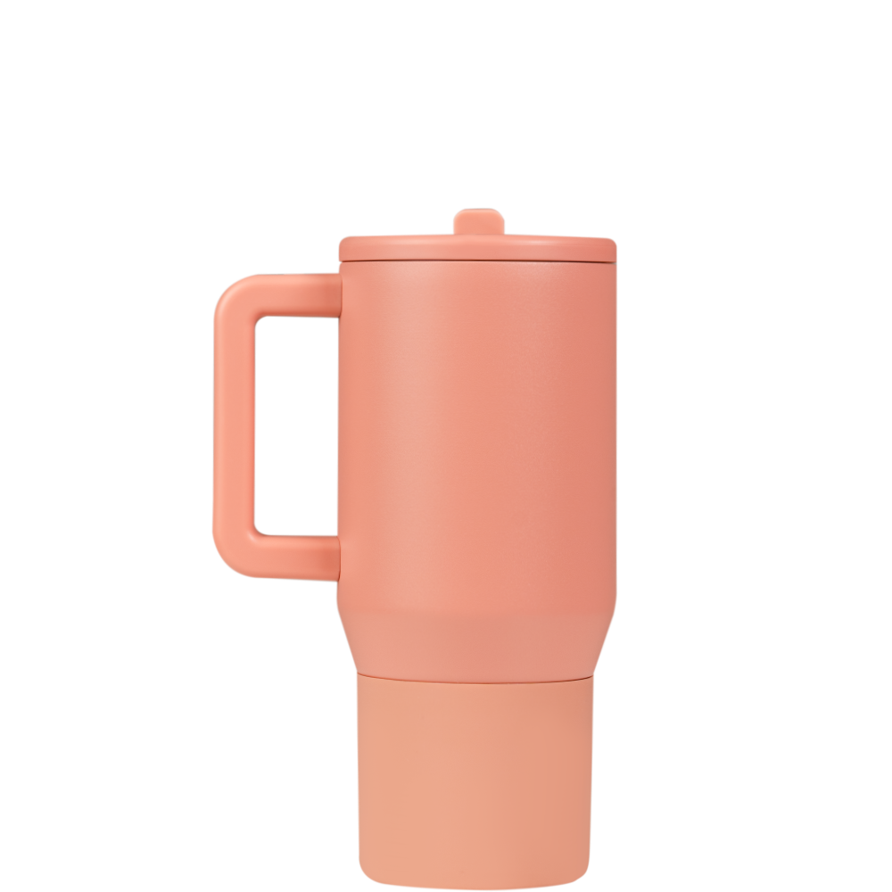 HYDROJUG - Dahlia 20 oz Traveler Tumbler
