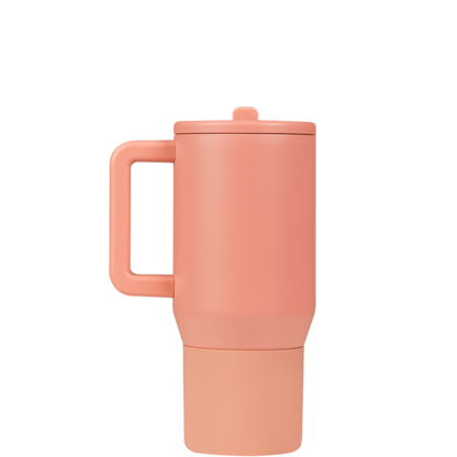 HYDROJUG - Dahlia 20 oz Traveler Tumbler