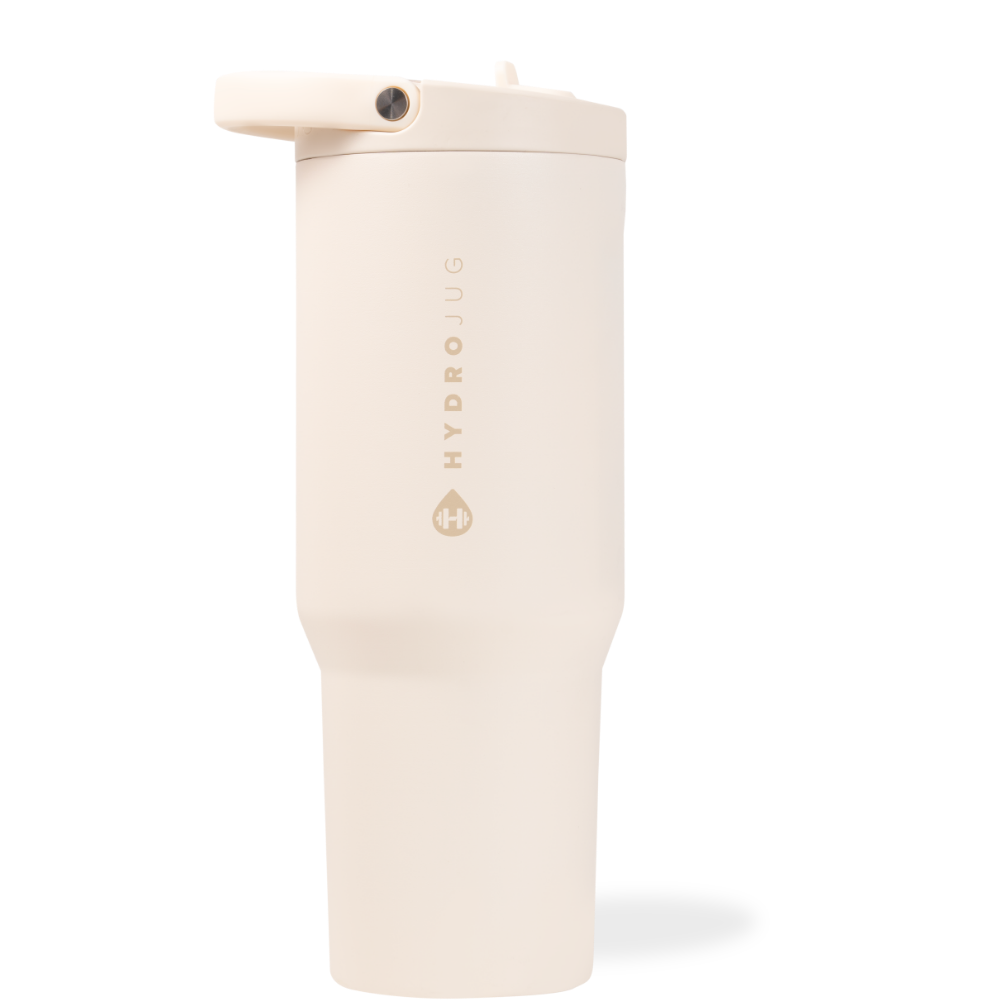 HYDROJUG - Sport 32 oz - Cream