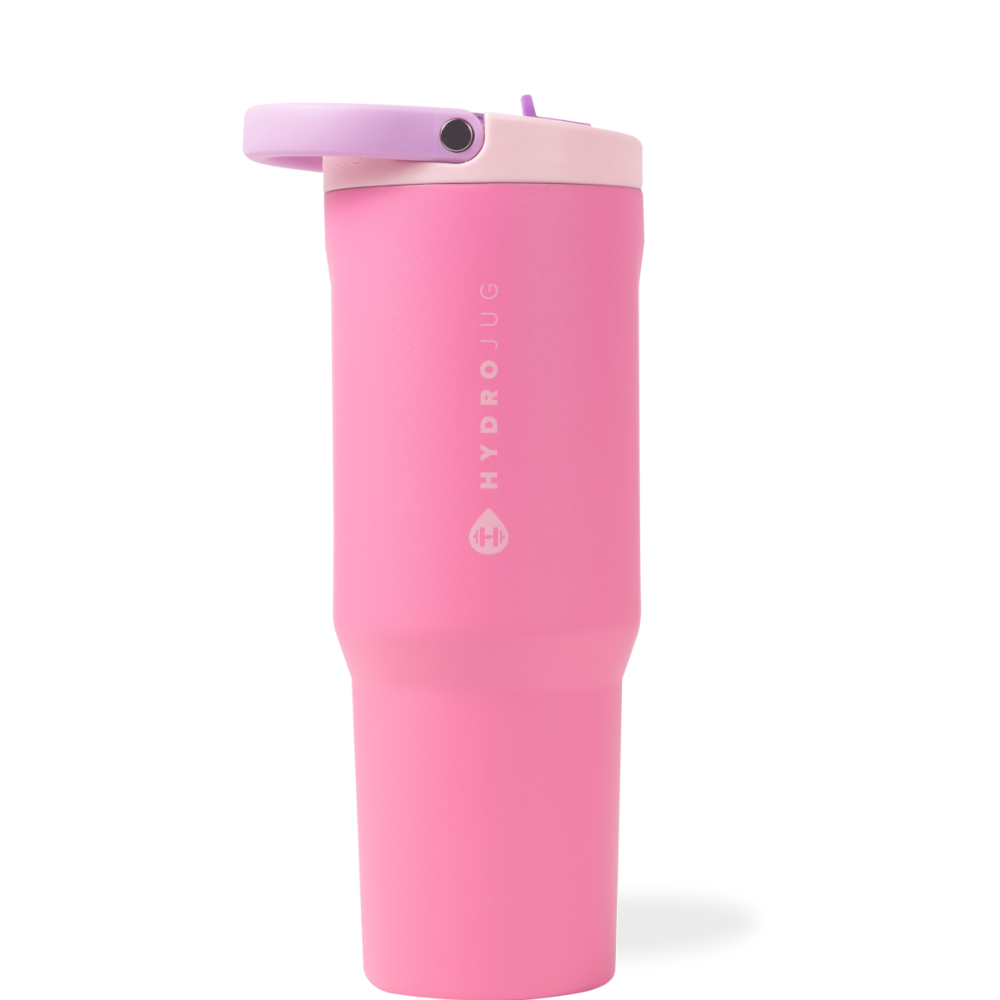HYDROJUG - Sport 32 oz - Pink Sugar