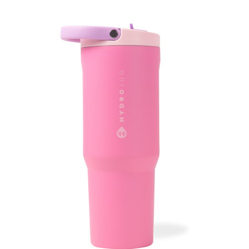 HYDROJUG - Sport 32 oz - Pink Sugar