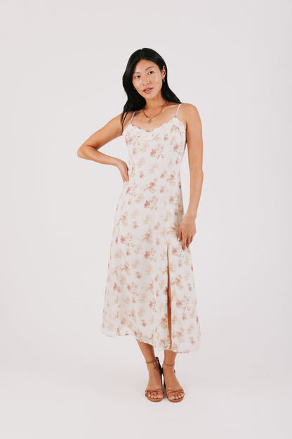 Leading You On Dress