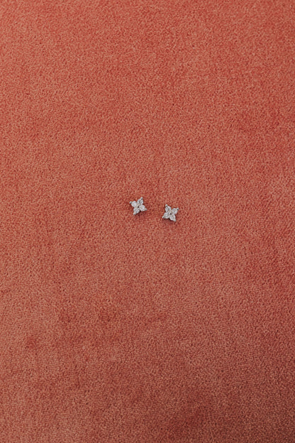 Illustrious Earrings - 14K Gold Plated - 2 Colors!