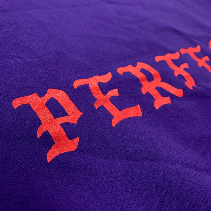 The Life of Pablo 2016 Los Angeles ‘Perfect’ Crewneck