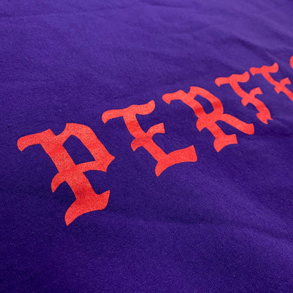 The Life of Pablo 2016 Los Angeles ‘Perfect’ Crewneck