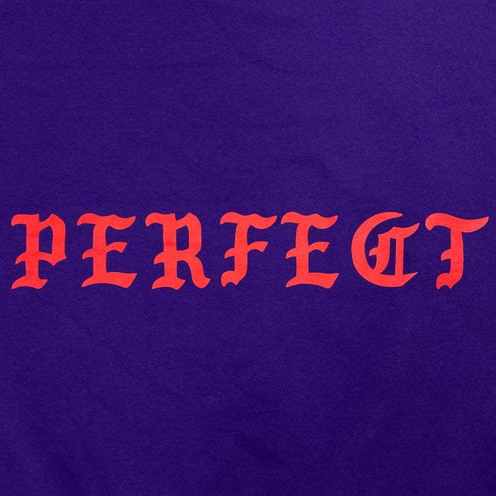 The Life of Pablo 2016 Los Angeles ‘Perfect’ Crewneck