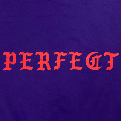 The Life of Pablo 2016 Los Angeles ‘Perfect’ Crewneck