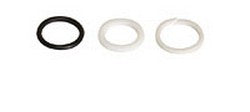 IN-LINE STAINLESS STEEL SWIVELS by JE ADAMS