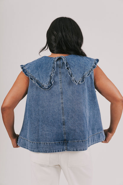 EXCLUSIVE - Closer To Love Top