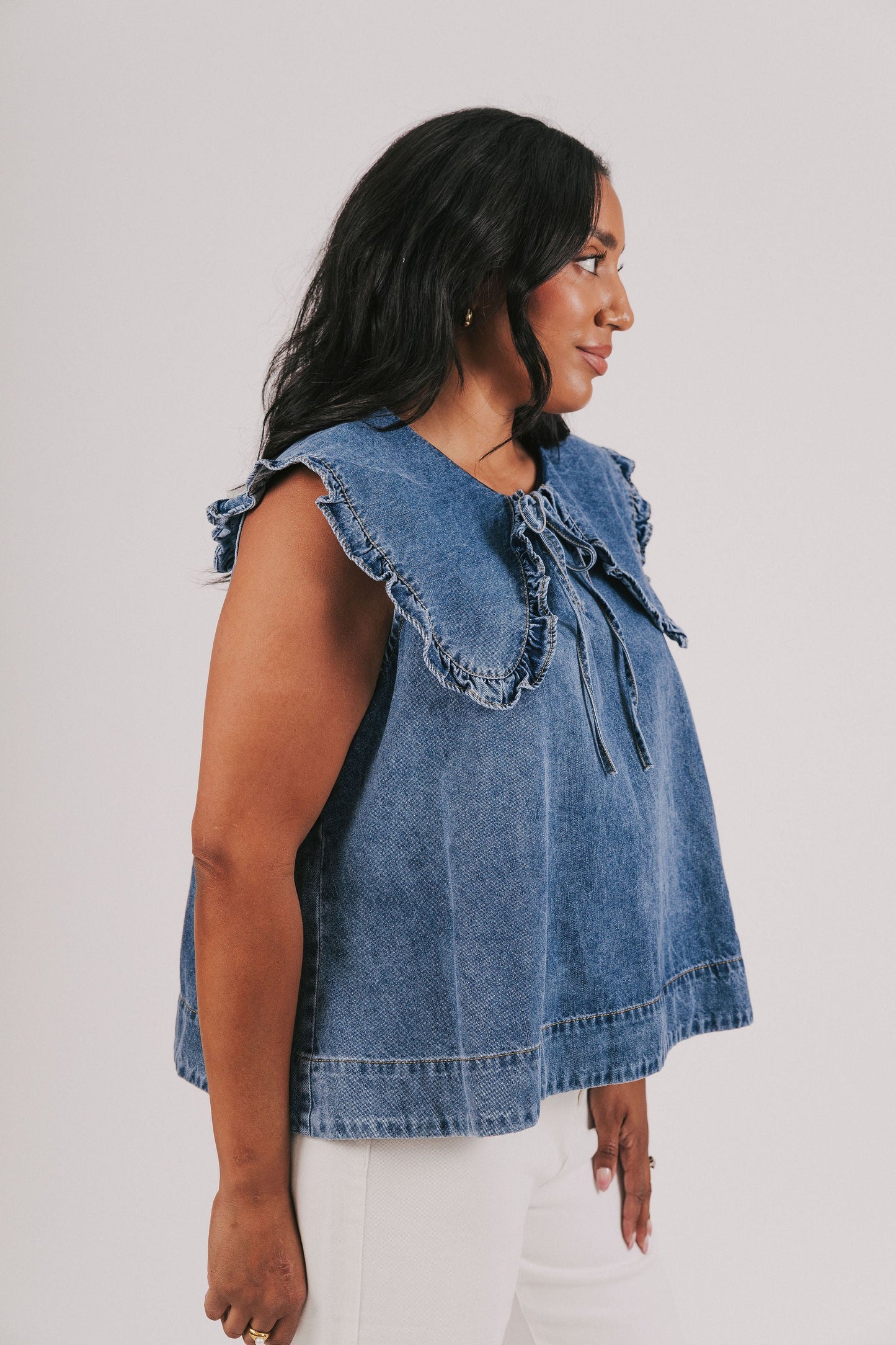 EXCLUSIVE - Closer To Love Top