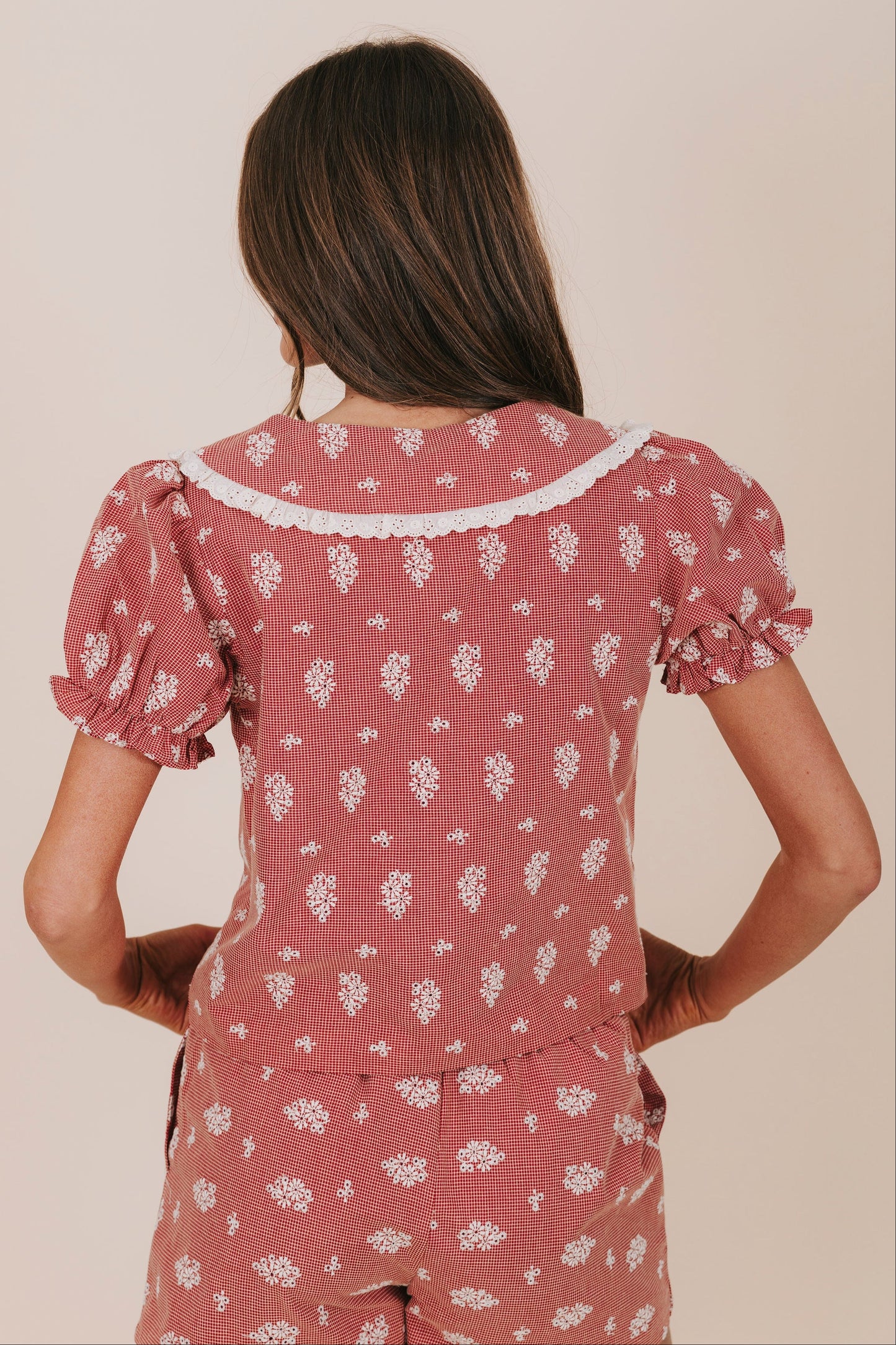 INCLUSIVE SIZING - Arriving Soon Top