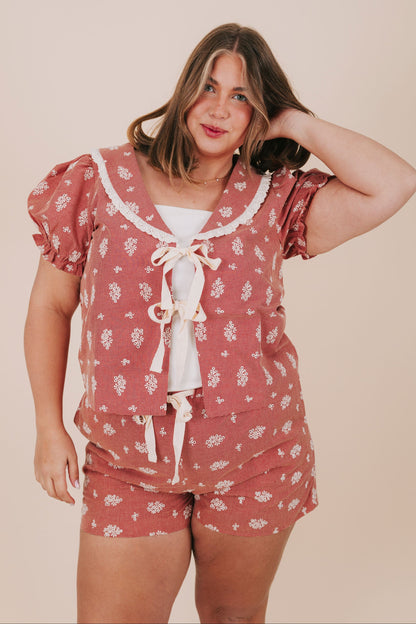INCLUSIVE SIZING - Arriving Soon Top