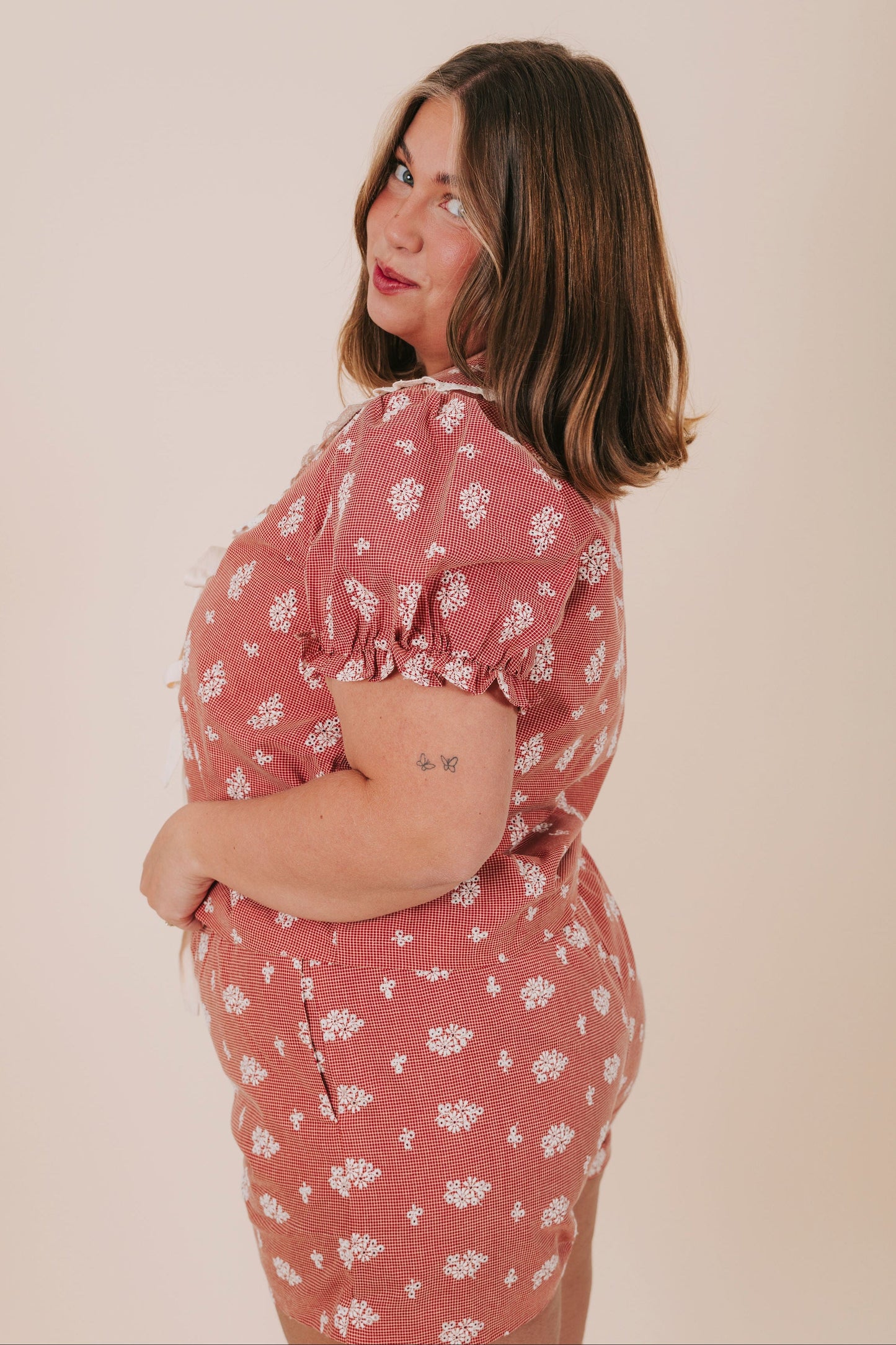 INCLUSIVE SIZING - Arriving Soon Top