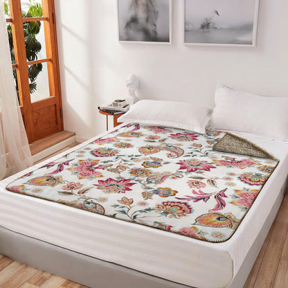 60x80 inch / Tan