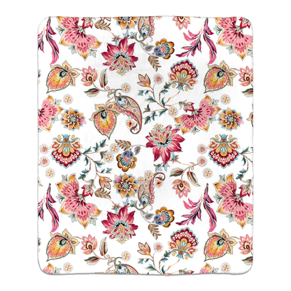 50x60 inch / White