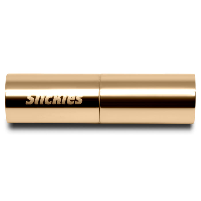 LACE LOCKS - Infinity Lace Locks - Metallic Rose Gold