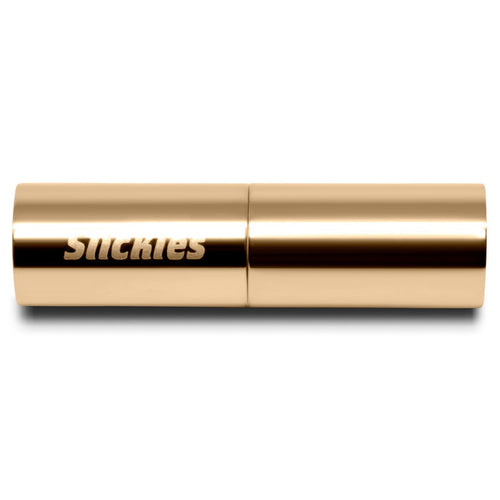 LACE LOCKS - Infinity Lace Locks - Metallic Rose Gold